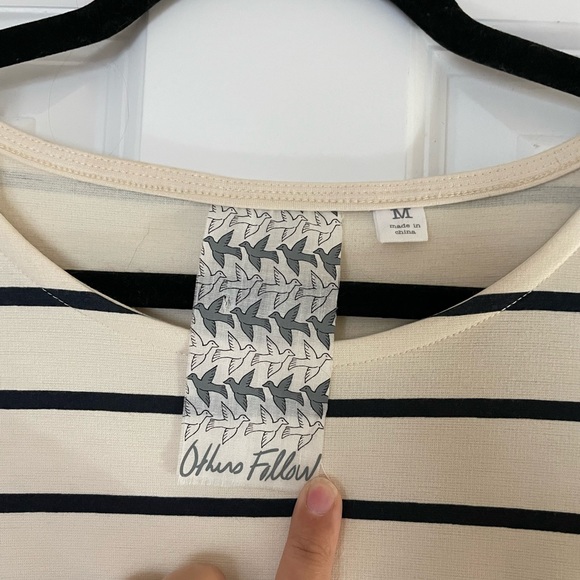 Others Follow midi dress - Picture 3 of 3